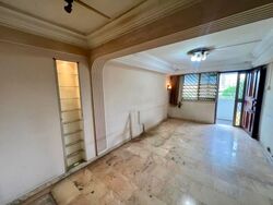 Blk 128 Bukit Merah View (Bukit Merah), HDB 3 Rooms #612493251